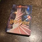 Harry Potter en de Halfbloed Prins (Nederlands), Ophalen of Verzenden, Gelezen, J.K. Rowling