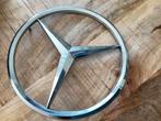 Mercedes embleem, Ophalen of Verzenden, Gebruikt, Auto's