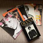 Lady Diana, Ophalen of Verzenden, Zo goed als nieuw, Tijdschrift of Boek