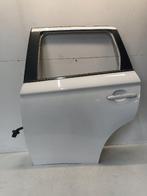 Portier links achter Mitsubishi Outlander, Onderdelen@venauto.nl, Van der Ven Autorecycling B.V., Gebruikt, Deur