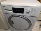 warmtepompdroger - Beko - 7kg - A++, Witgoed en Apparatuur, Wasdrogers, Ophalen, 6 tot 8 kg, Info@beko-groothandel.nl, Voorlader
