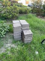Tuintegels 30x30, Ophalen, Gebruikt, 5 tot 10 m², Beton