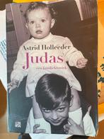 Judas van Astrid Holleeder, Ophalen of Verzenden, Gelezen, Overige