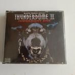 Thunderdome II, Cd's en Dvd's, Ophalen of Verzenden