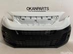 Peugeot Expert voorbumper 9808639977, Gebruikt, Voor, Ophalen of Verzenden, Bumper