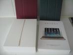 iPad Air 2 met Brydge toetsenbord, 10 inch, Apple iPad Air, Ophalen of Verzenden, Zo goed als nieuw