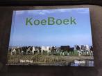 KoeBoek- Ilse Hesp - koe-koeien, Boeken, Ophalen of Verzenden, Zo goed als nieuw, Vee