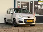 Fiat Panda 0.9 TwinAir Edizione Cool Nap Airco, Euro 5, Gebruikt, Panda, Origineel Nederlands