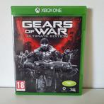 Xbox One Gears of War Ultimate Edition, Ophalen of Verzenden, Zo goed als nieuw, Vanaf 18 jaar