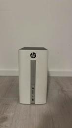 HP PAV 570-P014NB DT PC(1GU72EAR-UUG), Hp, Gebruikt, Ophalen of Verzenden