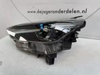 MAZDA CX3 CX-3 KOPLAMP LINKS ORIGINEEL 10 PIN D10E-51040, Ophalen of Verzenden, Gebruikt, Mazda
