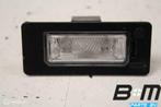 Kentekenplaat verlichting Audi A6 4G 8T0943021, Gebruikt