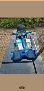 Hoverboard zo goed als nieuw, Ophalen, Zo goed als nieuw, Overige merken