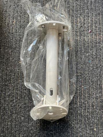 Muur plafond beugel tbv ventilator beschikbaar voor biedingen