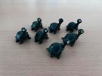 Ferrero Kinder Surprise Figuren - Schildpadden, Verzamelen, Verrassingseieren, Ophalen of Verzenden, Zo goed als nieuw