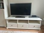 T.k. Ikea Liatorp tv meubel zgan, Ophalen, 100 tot 150 cm, Zo goed als nieuw, Minder dan 100 cm
