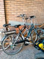 Batavus konga, Fietsen en Brommers, Fietsen | Vouwfietsen, Ophalen, Zo goed als nieuw, Batavus