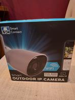 LSC Smart Connect camera. Met app en Wi-Fi, Ophalen of Verzenden, Zo goed als nieuw