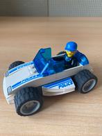 Lego 4666 Speedy Police Car, Ophalen of Verzenden, Zo goed als nieuw, Complete set, Lego