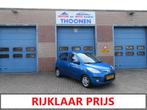 Hyundai I10 1.1 i-Catcher|5 deurs|airco|licht metalen velgen, Voorwielaandrijving, Stof, Gebruikt, Origineel Nederlands