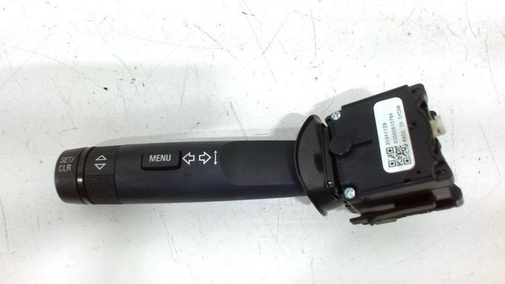 Richtingaanw schakelaar Opel Astra, Auto-onderdelen, Dashboard en Schakelaars, Opel, Gebruikt, Herkomst onderdeel bekend, 12 maanden garantie