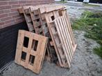 Gratis houten pallets, Doe-het-zelf en Verbouw, Ophalen, Overige houtsoorten, Minder dan 200 cm, Pallet