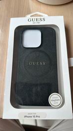 Guess hardcover iphone 15, Ophalen, Gebruikt