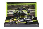 BMW M4 GT3 24h Dubai 2023 team WRT 1:18 Minichamps 113232046, Minichamps GmbH & Co . KG, Auto, Nieuw, Ophalen of Verzenden