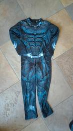 Black Panther verkleedkleding, Ophalen of Verzenden, Zo goed als nieuw, 110 t/m 116, Jongen of Meisje