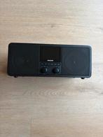 Philips Internetradio TAR8805 DAB+, Ophalen of Verzenden, Zo goed als nieuw, Radio
