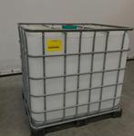 Ibc vaten NIEUW, 100 cm of meer, 60 cm of meer, Nieuw, Ophalen of Verzenden