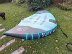 Duotone Slick SLS 4.5m - 2023 Wing, Geen board, Ophalen of Verzenden, Zo goed als nieuw, Kite