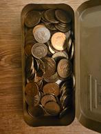 Verzameling munten Nederland en Wereld, Ophalen of Verzenden, Nederland en Buitenland, Munten