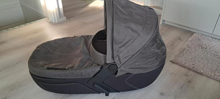 Mutsy igo kinderwagen, Kinderen en Baby's, Kinderwagens en Combinaties, Gebruikt, Mutsy, Ophalen