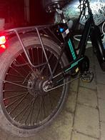 Elektrische fiets, Zo goed als nieuw, 50 km per accu of meer, 55 tot 59 cm, Ophalen