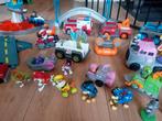 Paw Patrol speelgoed, Kinderen en Baby's, Speelgoed | Actiefiguren, Ophalen, Zo goed als nieuw