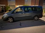 Citroën Jumpy Combi, 8 persoons bus , Airco , Trekhaak, Auto's, Voorwielaandrijving, Stof, 8 stoelen, 2000 kg
