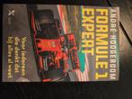 Formule 1 Expert - André Hoogeboom, Boeken, Informatica en Computer, Verzenden, Gelezen, Vakgebied of Industrie, André Hoogeboom