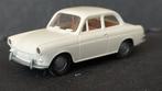 Volkswagen 1500 Ponton 1:87 H0 Brekina Pol, Verzenden, Zo goed als nieuw, Auto