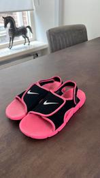 Nike sandalen. Maat 35, Kinderen en Baby's, Kinderkleding | Schoenen en Sokken, Gebruikt, Meisje, Overige typen, Ophalen of Verzenden