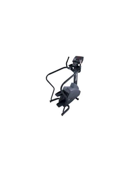 Life Fitness 9500 HR Stepper | Stapper, Sport en Fitness, Fitnessmaterialen, Zo goed als nieuw, Overige typen, Armen, Benen, Borst