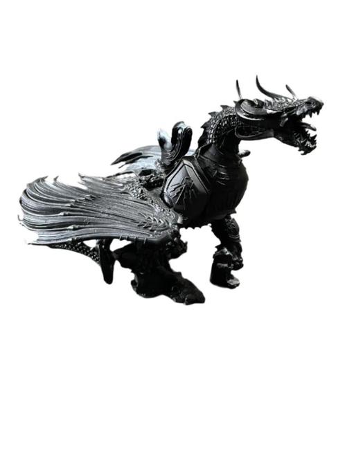 Warhammer Age of Sigmar Stormcast Eternals Stardrake, Hobby en Vrije tijd, Wargaming, Zo goed als nieuw, Warhammer, Figuurtje(s)