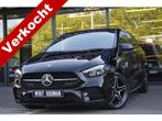 Mercedes-Benz B-Klasse 250 e AMG Led Widescreen Sfeer Camera, Auto's, Mercedes-Benz, Gebruikt, Euro 6, 4 cilinders, Zwart