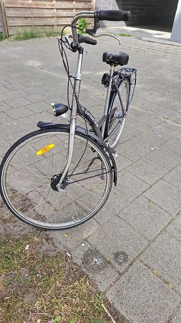 Damesfiets Cumberland.3.versnellingen  beschikbaar voor biedingen