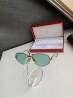 Cartier zonnebril, Overige merken, Gebruikt, Ophalen of Verzenden, Zonnebril