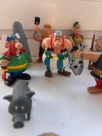Asterix en Obelix Beeldjes Collectie, Verzamelen, Ophalen of Verzenden, Zo goed als nieuw