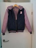 Winterjas B-Nosy 158/164, Ophalen of Verzenden, Zo goed als nieuw, Meisje, Jas