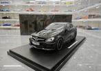GT Spirit Mercedes Benz C63 W204 507AMG, Hobby en Vrije tijd, Modelauto's | 1:18, Ophalen of Verzenden, Nieuw, Auto, Overige merken