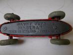 Dinky Toys 23N MASERATI (1953) Opgeknapt (?), Ophalen of Verzenden, Gebruikt, Auto, Dinky Toys