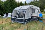 Dorema Magnum Air All Season 260, Caravans en Kamperen, Tenten, Ophalen, Zo goed als nieuw, Tot en met 2
